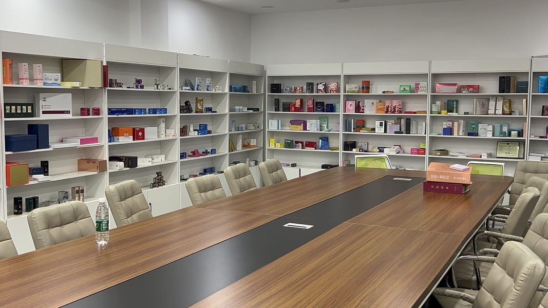 الصين GUANGZHOU YM PACKAGE PRODUCTS CO.,LTD. ملف الشركة 
