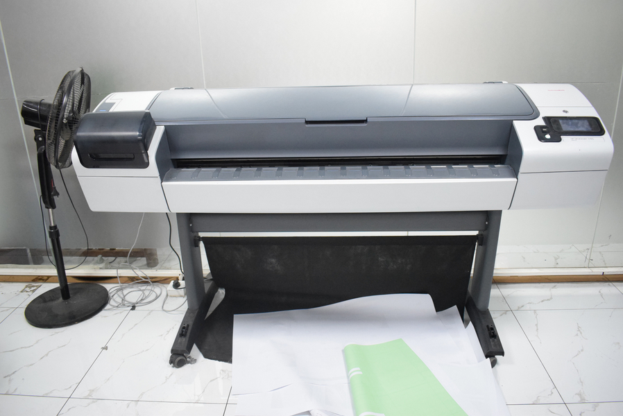 GUANGZHOU YM PACKAGE PRODUCTS CO.,LTD. خط إنتاج المصنع