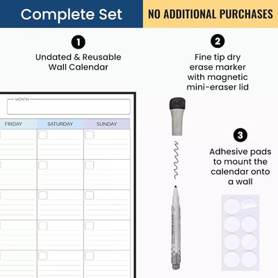 عيد الميلاد / الموسمية Custom Wall Calendars 1 Calendar For Corporate Gifts