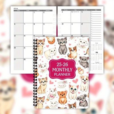 Hardcover Custom Journal Notebook with Embossed Design Technique and Elegant Cover Material