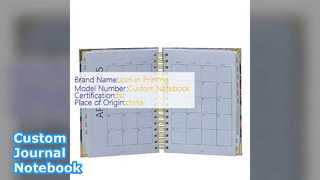 دفتر يوميات مخصص: رفيقك المثالي في الدراسة